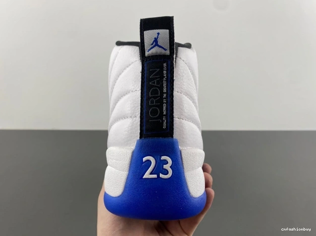 Jordan Air Blueberry 12 CT8013-140 0808